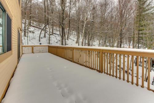 Okemo Trailside 21a