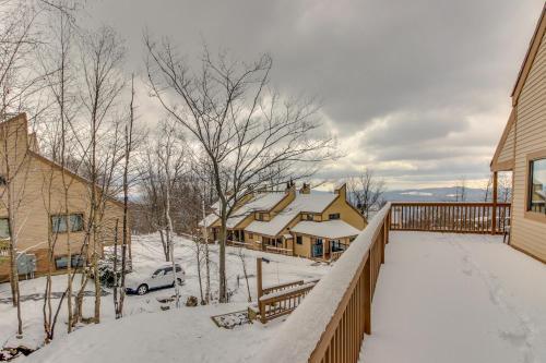 Okemo Trailside 21a