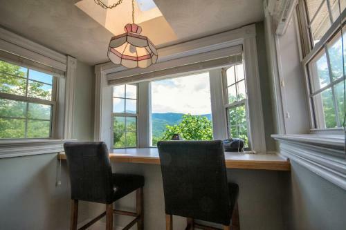 Sunridge Retreat