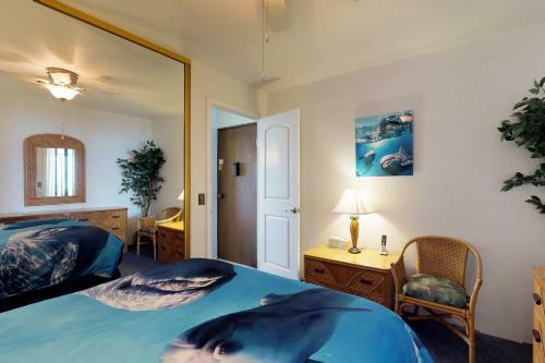 Apartamento Maalaea Banyans 113