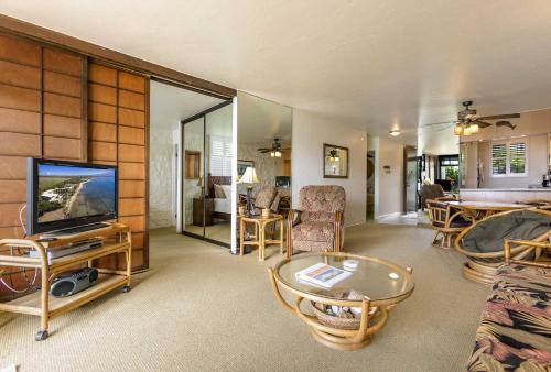 Apartamento Kanai A Nalu #101 Condo
