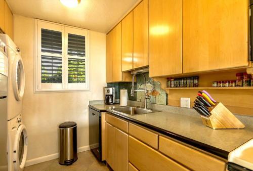 Apartamento Kanai A Nalu #101 Condo