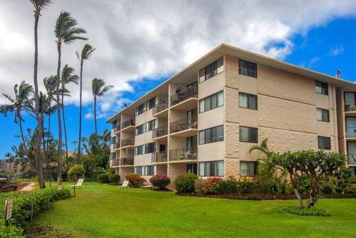 Apartamento Kanai A Nalu #101 Condo