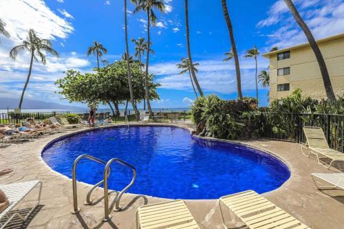 Apartamento Kanai A Nalu #101 Condo