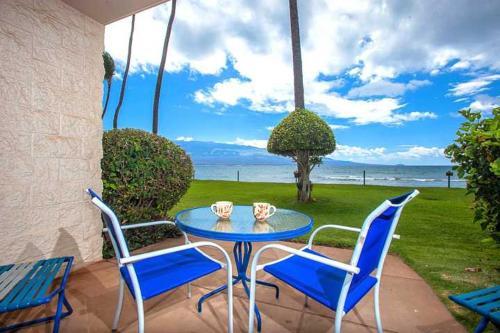 Apartamento Kanai A Nalu #101 Condo