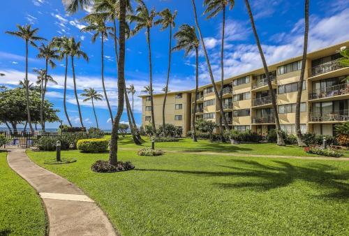 Apartamento Kanai A Nalu #101 Condo