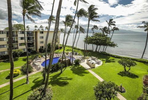 Apartamento Kanai A Nalu #101 Condo