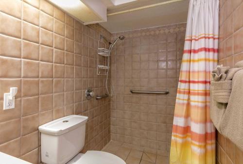 Apartamento Kanai A Nalu #101 Condo