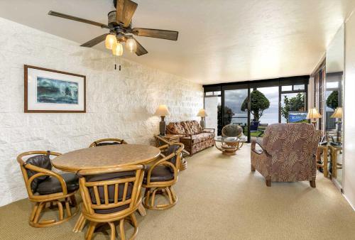 Apartamento Kanai A Nalu #101 Condo