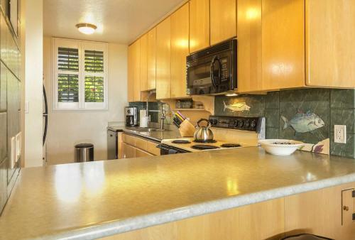 Apartamento Kanai A Nalu #101 Condo