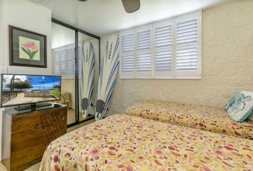 Apartamento Kanai A Nalu #101 Condo