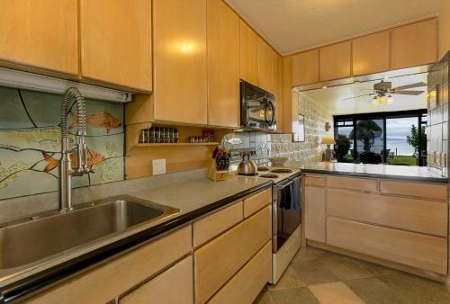 Apartamento Kanai A Nalu #101 Condo