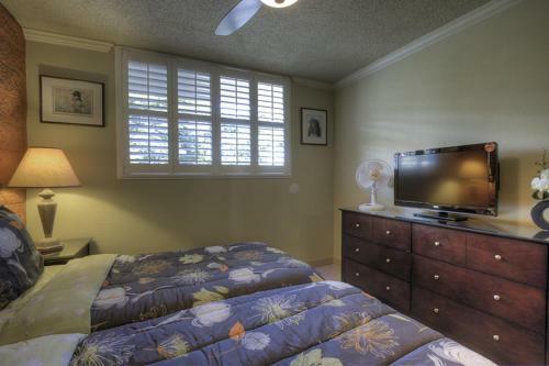 Apartamento Kanai A Nalu #311 Condo