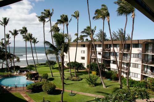 Apartamento Kanai A Nalu #311 Condo
