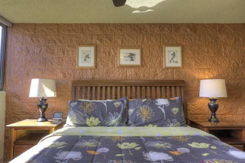Apartamento Kanai A Nalu #311 Condo