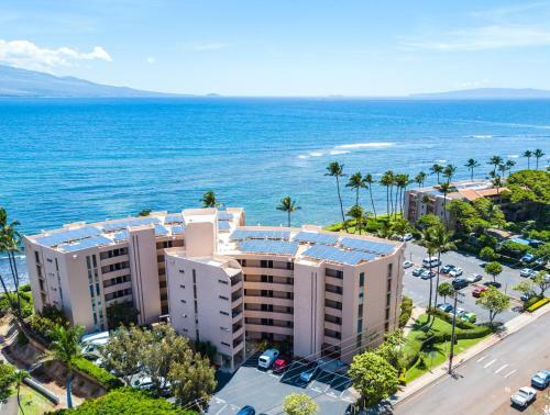 Island Sands 505