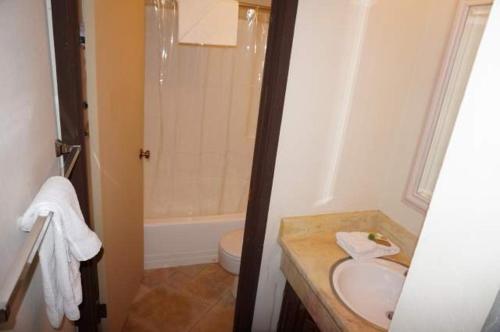 Apartamento Lakeview 826 Condo #109 Condo