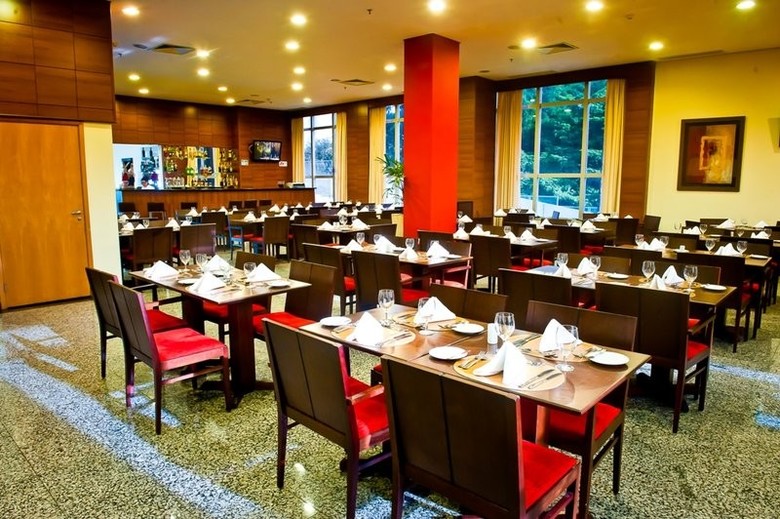 Hotel Holiday Inn Manaus