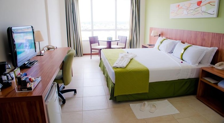 Hotel Holiday Inn Manaus