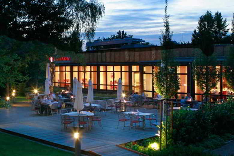 Ramada Hotel Bochum