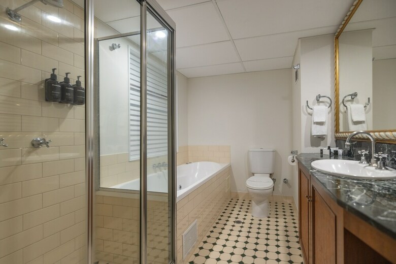Hotel Rydges Southbank