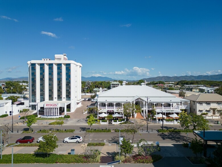 Hotel Rydges Southbank