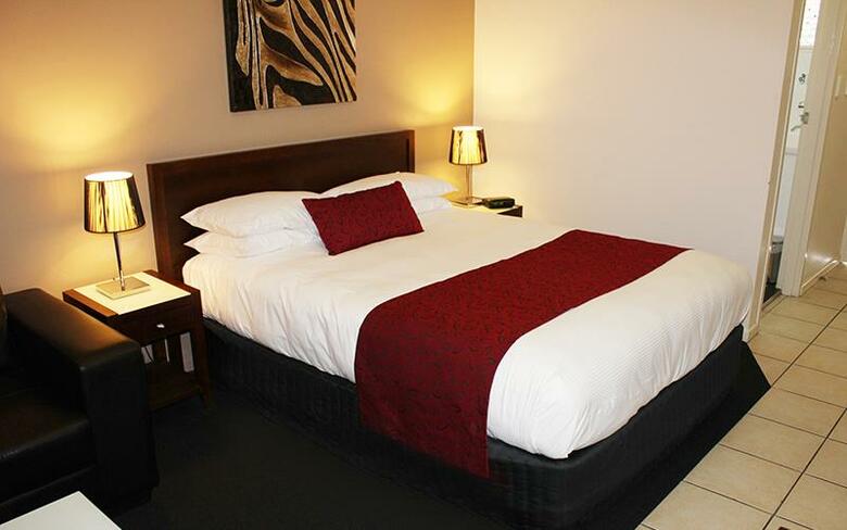 Hotel Best Western Ipswich Heritage Motor Inn
