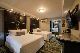 Hotel Calafia Mexicali
