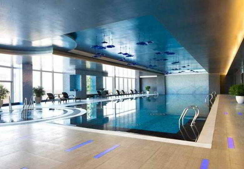 Beijing Marriott Hotel Northeast