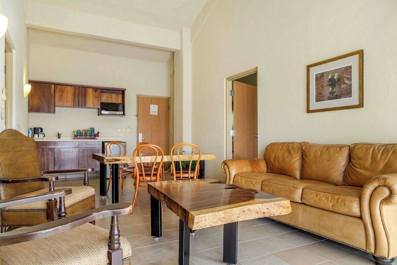 Hotel Comfort Inn Puerto Vallarta