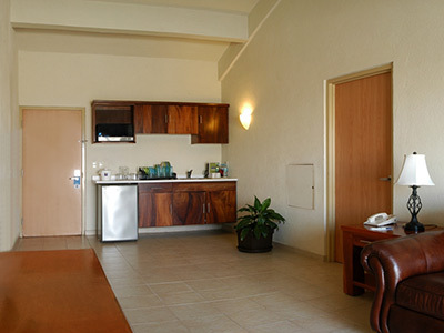 Hotel Comfort Inn Puerto Vallarta