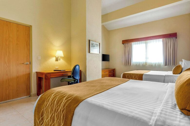 Hotel Comfort Inn Puerto Vallarta