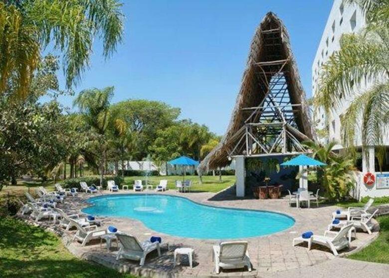 Hotel Comfort Inn Puerto Vallarta