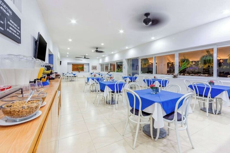 Hotel Comfort Inn Puerto Vallarta
