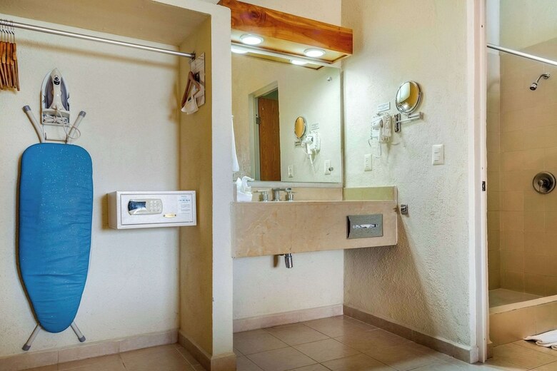 Hotel Comfort Inn Puerto Vallarta