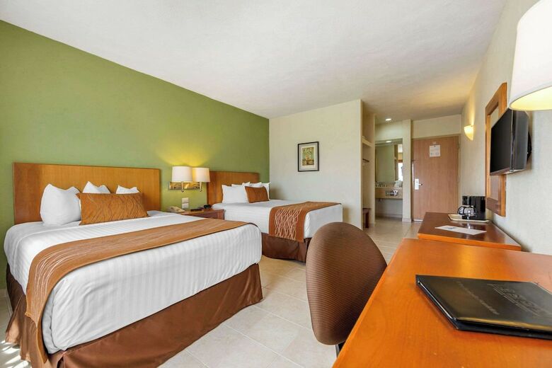 Hotel Comfort Inn Puerto Vallarta