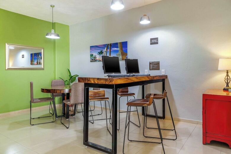 Hotel Comfort Inn Puerto Vallarta