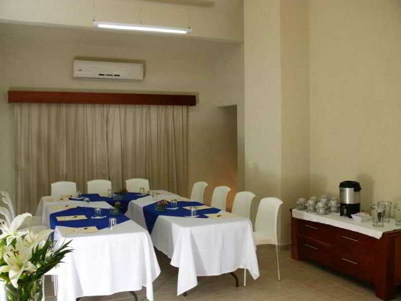 Hotel Comfort Inn Puerto Vallarta