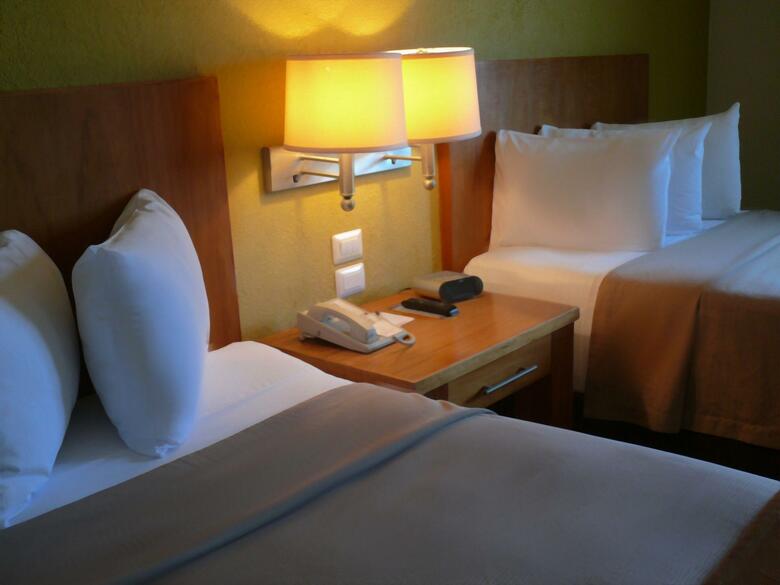 Hotel Comfort Inn Puerto Vallarta