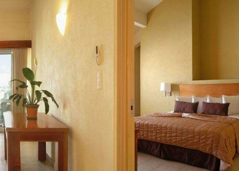 Hotel Comfort Inn Puerto Vallarta