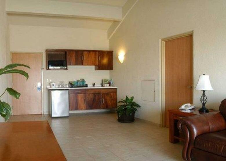 Hotel Comfort Inn Puerto Vallarta