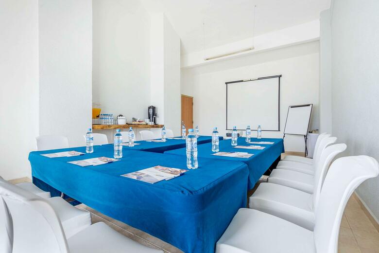Hotel Comfort Inn Puerto Vallarta