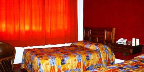 Hotel Marlyn