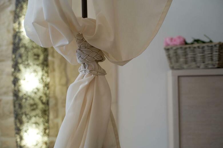 Hotel Le Alcove Luxury Resort Nei Trulli