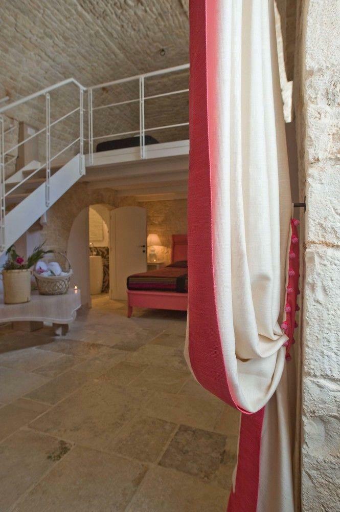 Hotel Le Alcove Luxury Resort Nei Trulli