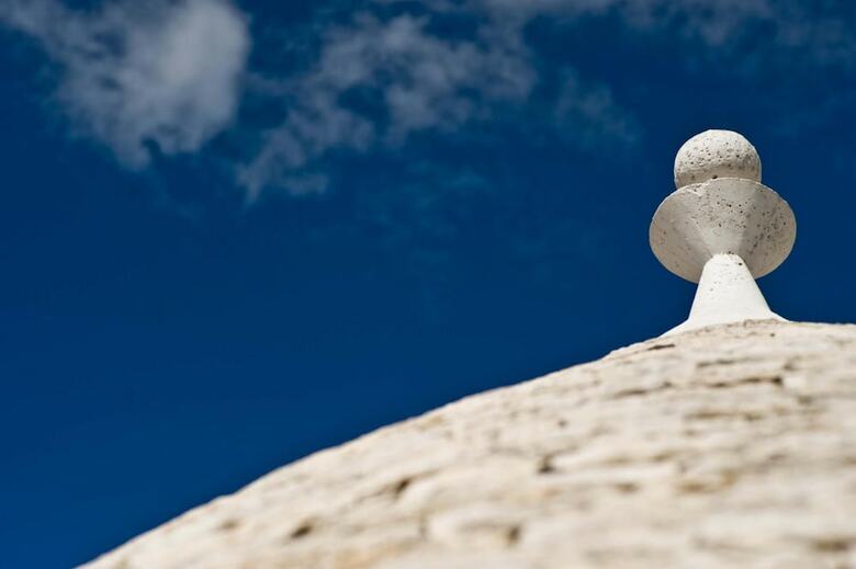 Hotel Le Alcove Luxury Resort Nei Trulli