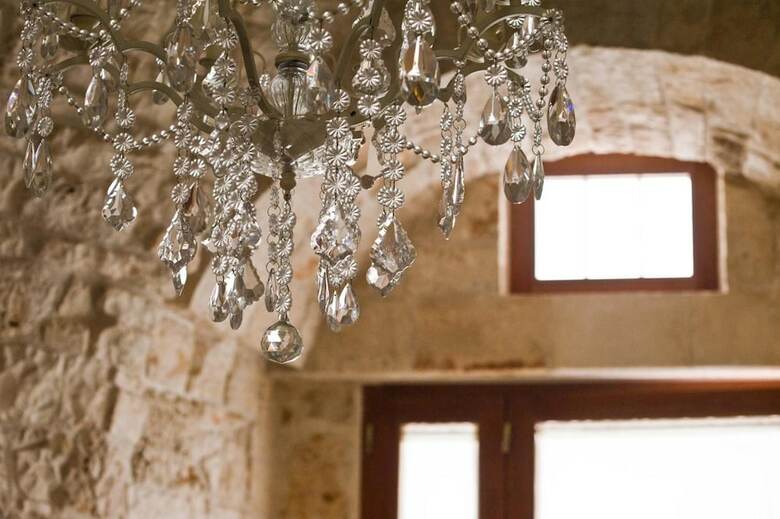 Hotel Le Alcove Luxury Resort Nei Trulli