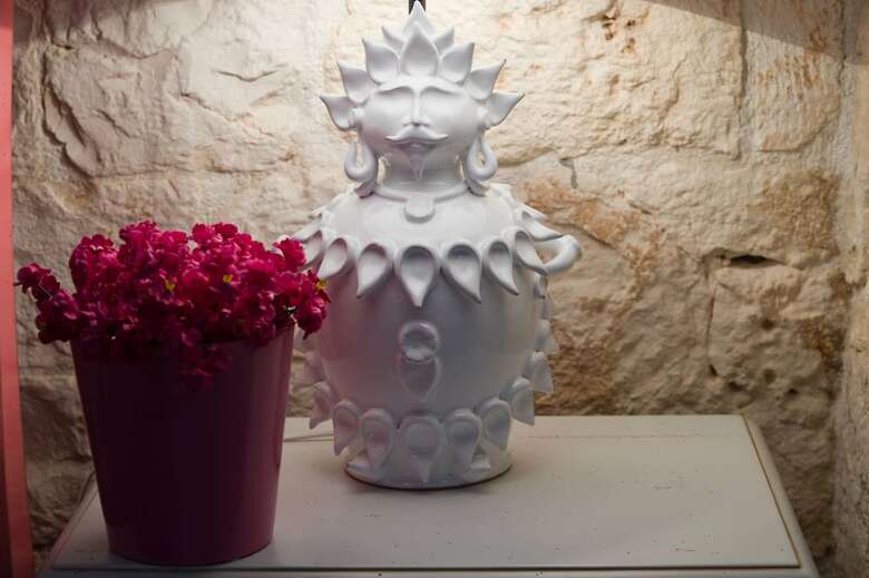 Hotel Le Alcove Luxury Resort Nei Trulli