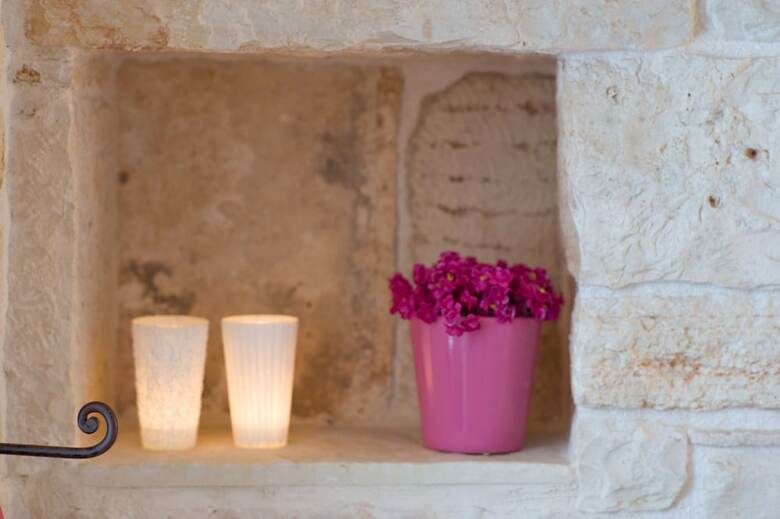 Hotel Le Alcove Luxury Resort Nei Trulli