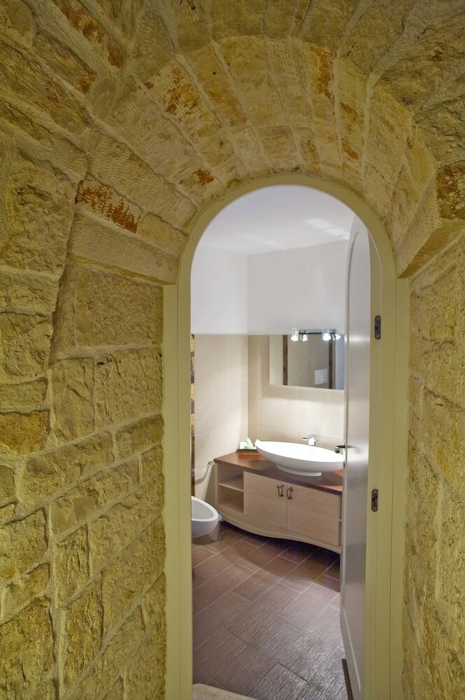 Hotel Le Alcove Luxury Resort Nei Trulli